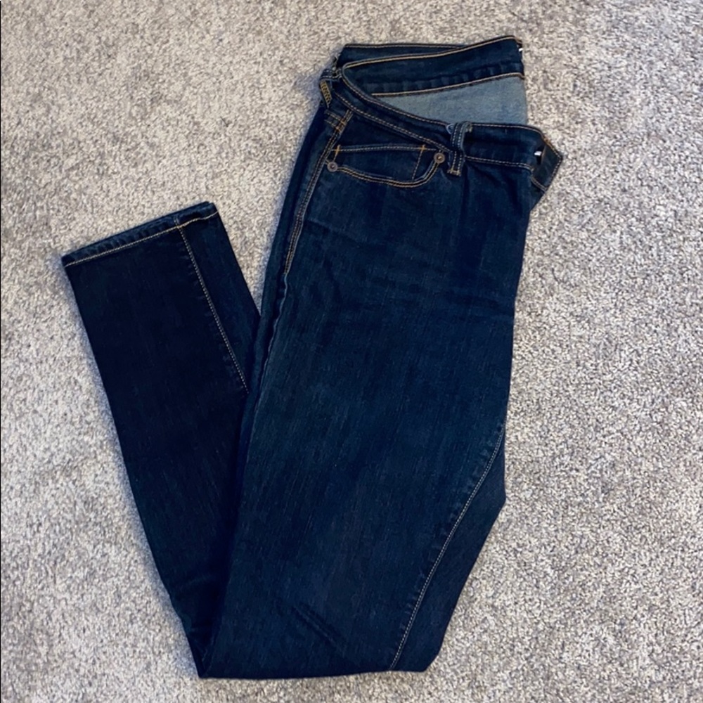 Old navy jeans